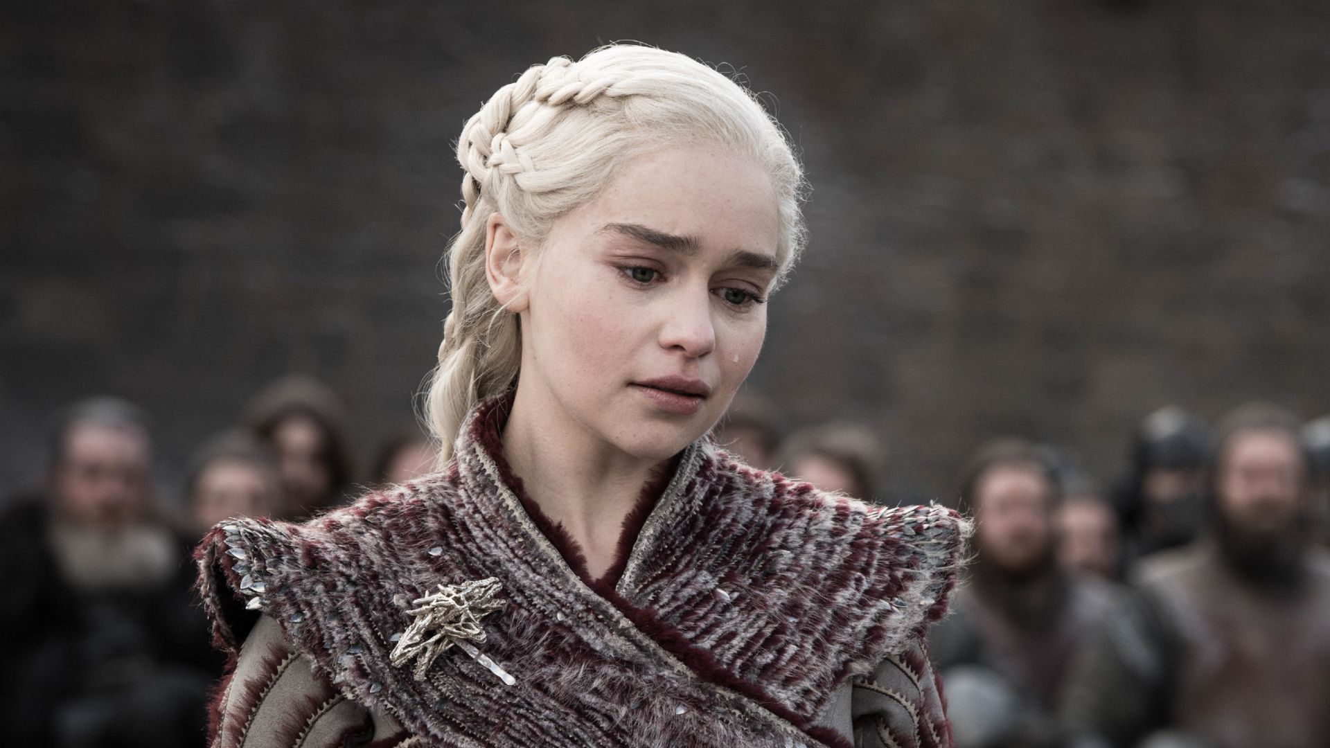 10 TV Show Goofs That Should Be As Infamous As Game Of Thrones' Coffee Cup image