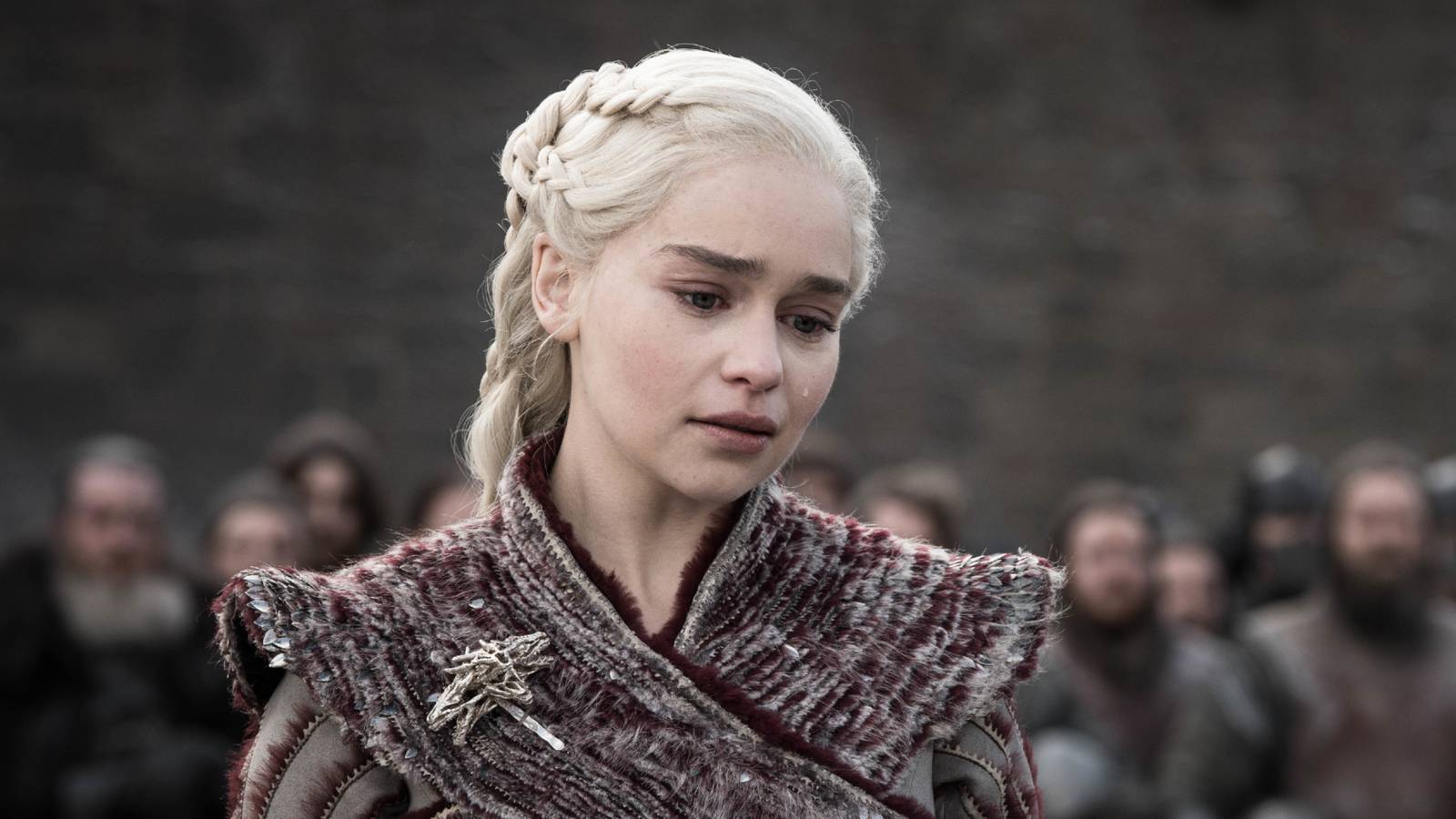 10 TV Show Goofs That Should Be As Infamous As Game Of Thrones' Coffee Cup
