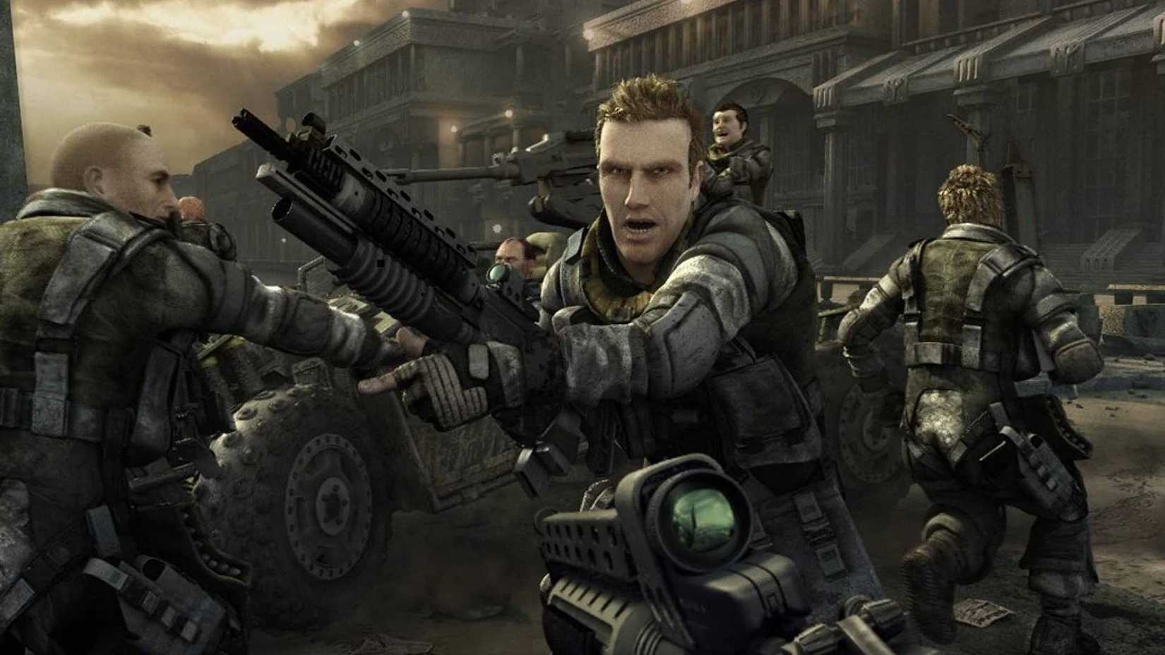 5 PS3 Games That Are Completely Unplayable Today