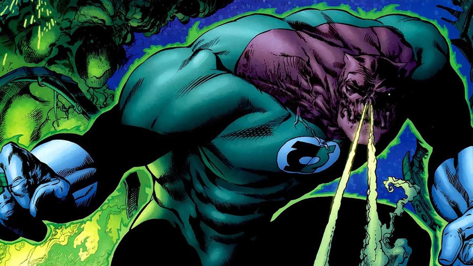 Kilowog