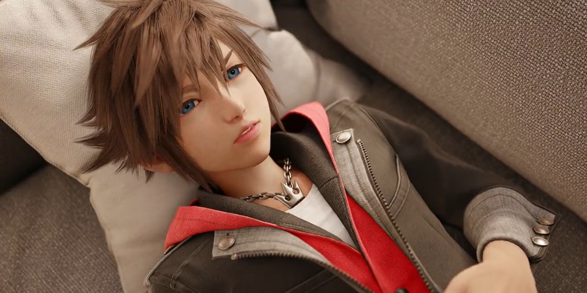Kingdom Hearts 4 Hype Reaches Fever Pitch For August 15 Announcement image