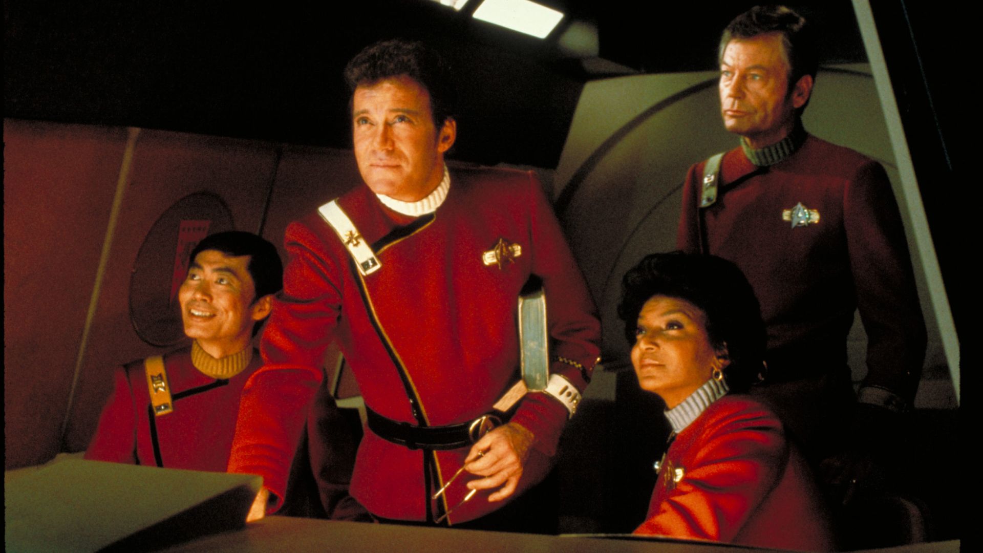 Paramount+’s 94% RT Star Trek Series Will Officially Introduce A Major Movie Character image