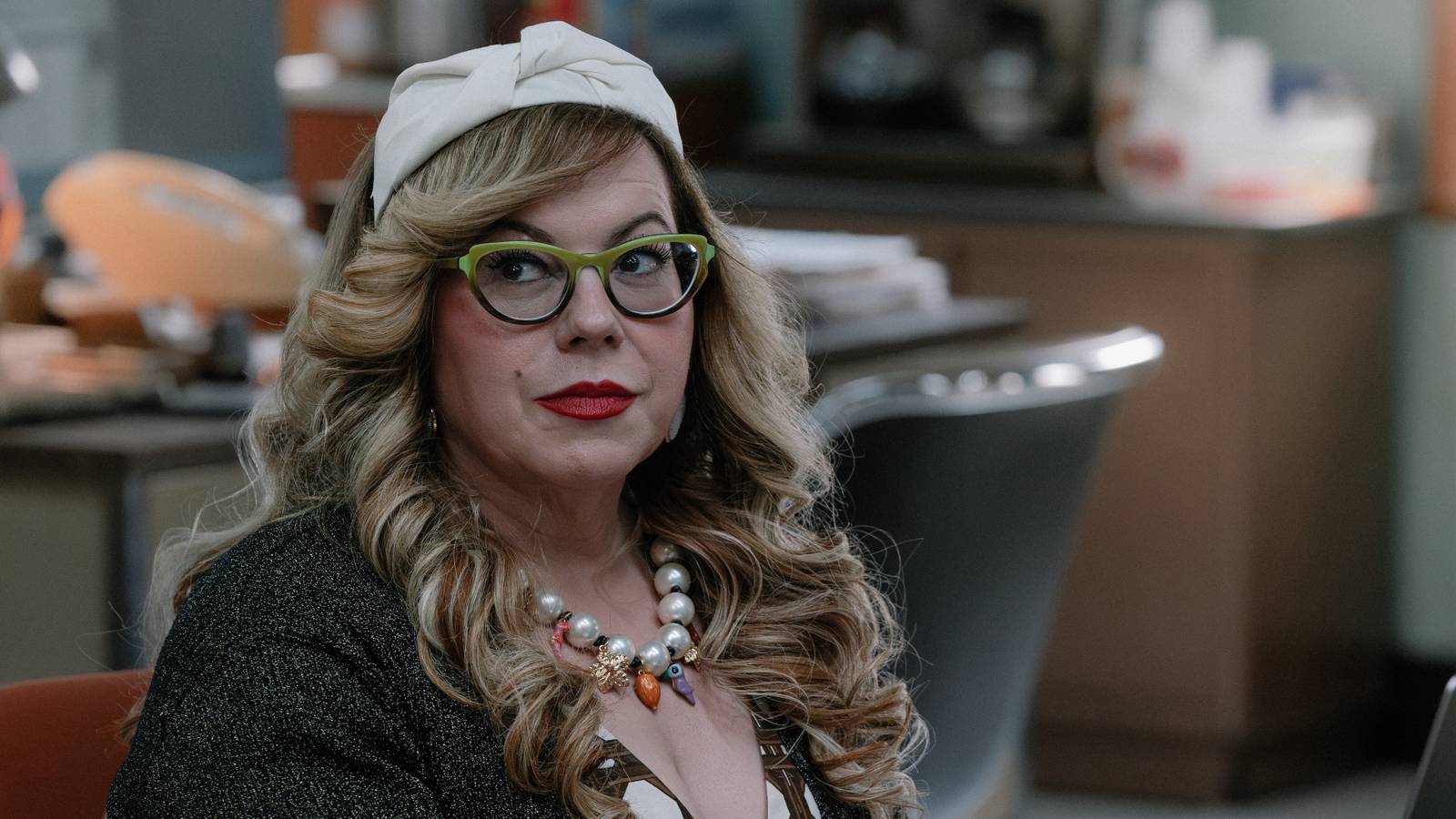 Criminal Minds: Evolution, Paramount+'ın Yeniden Başlatma Sürecinde Zorluklarla Karşılaşıyor