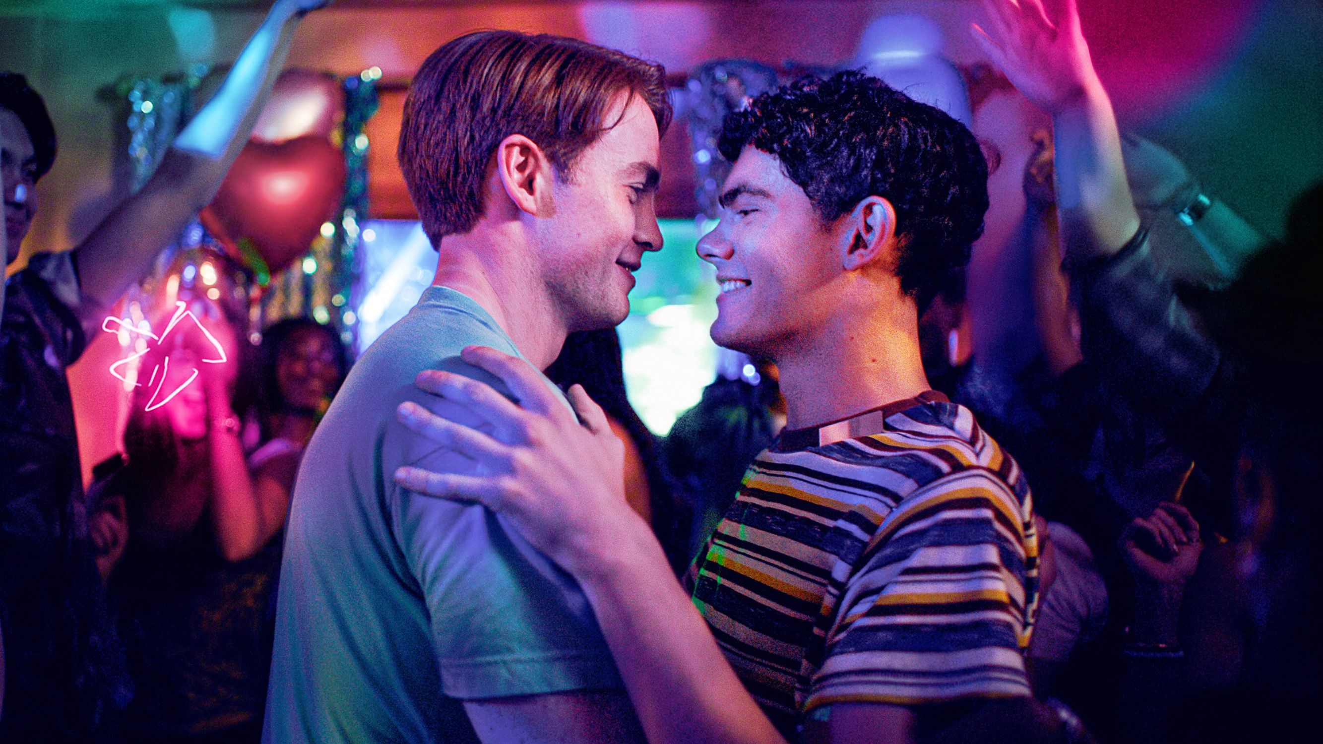 Heartstopper Forever Review: A Satisfying Finale For One Of Netflix’s Best Coming-Of-Age Stories