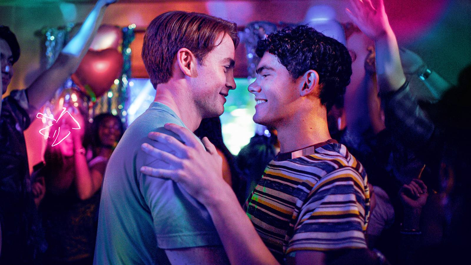 Heartstopper Forever Review: A Satisfying Finale For One Of Netflix’s Best Coming-Of-Age Stories
