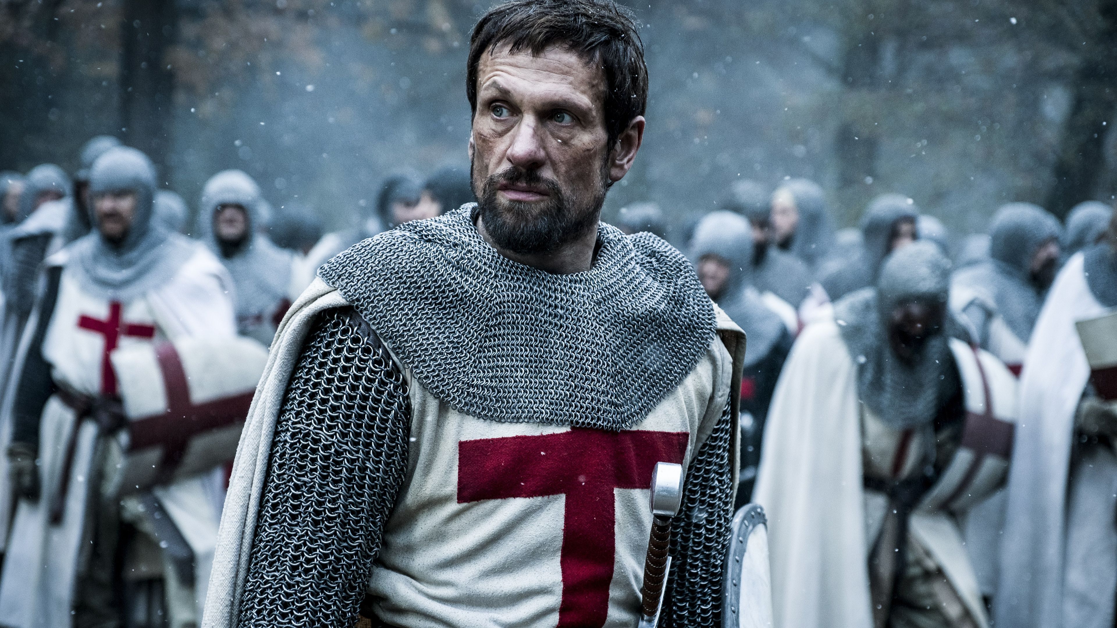 The 25 Best Medieval TV Shows, Ranked