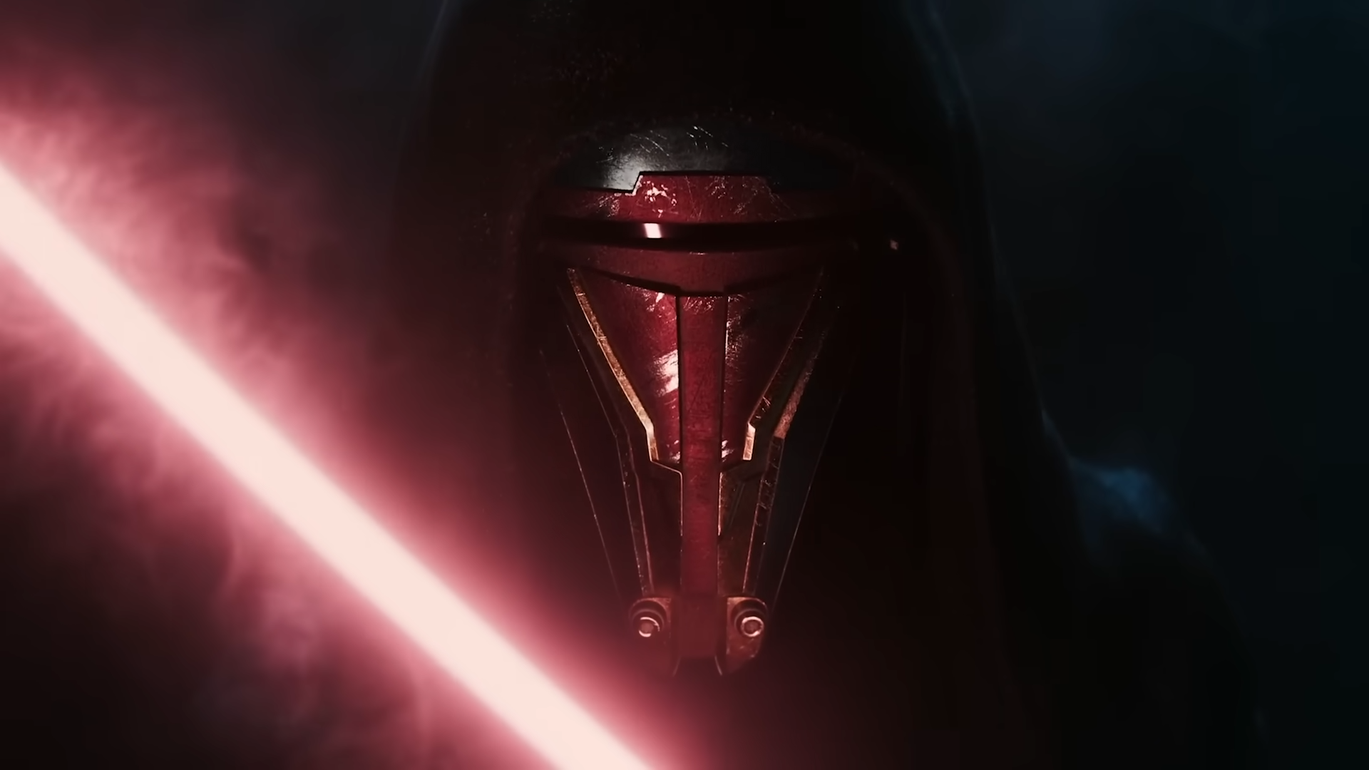 Star Wars' Live-Action Darth Revan Casting Splits Gamers image