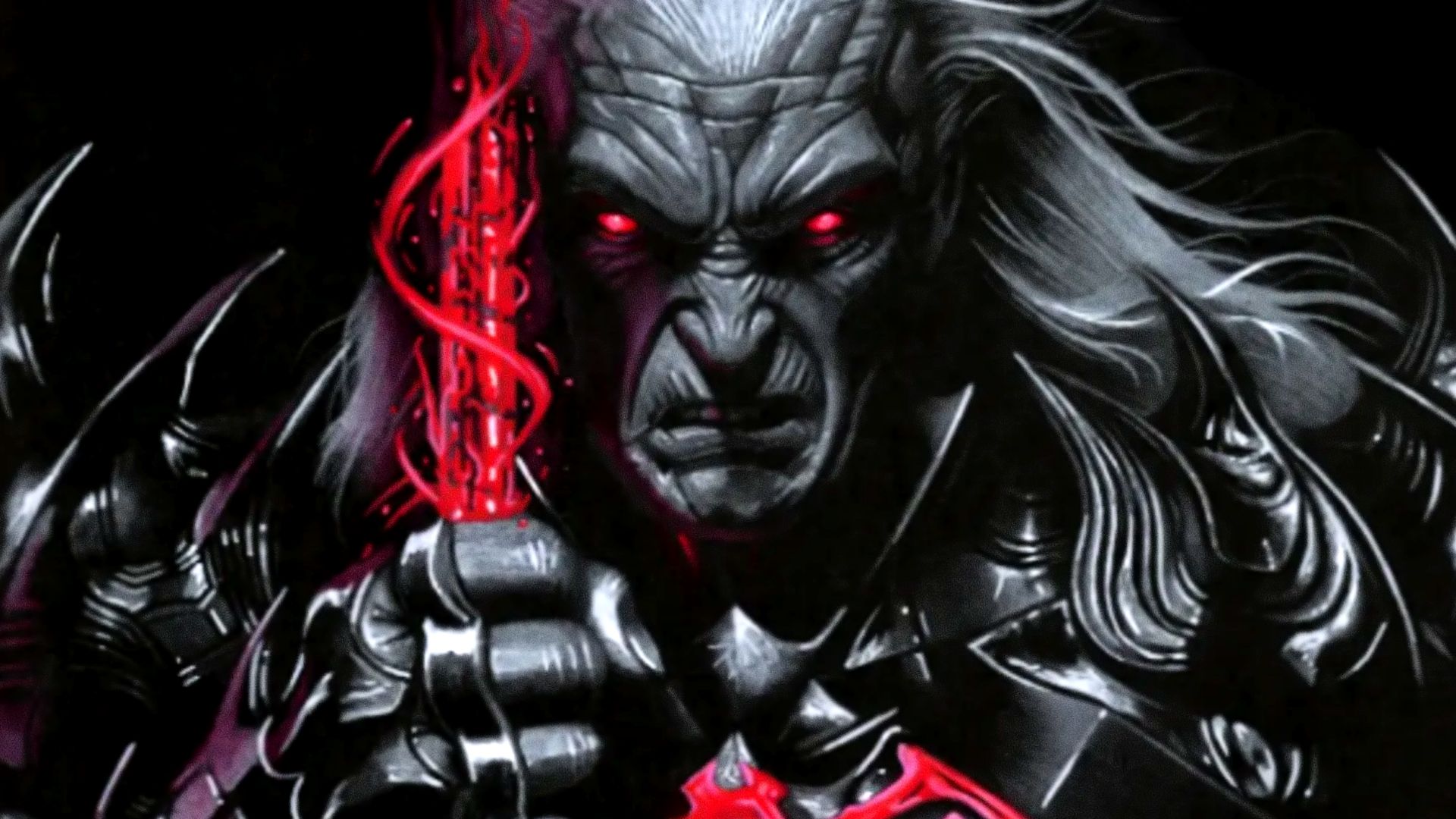 Marvel Debuts The King In Black's Avengers Team. All Members And Powers image