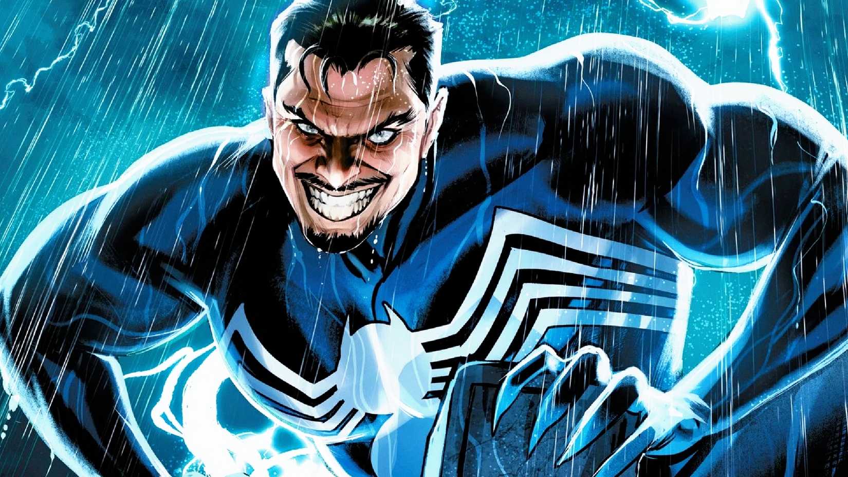 Iconic Spider-Man Villain Is Officially Marvel's New Venom