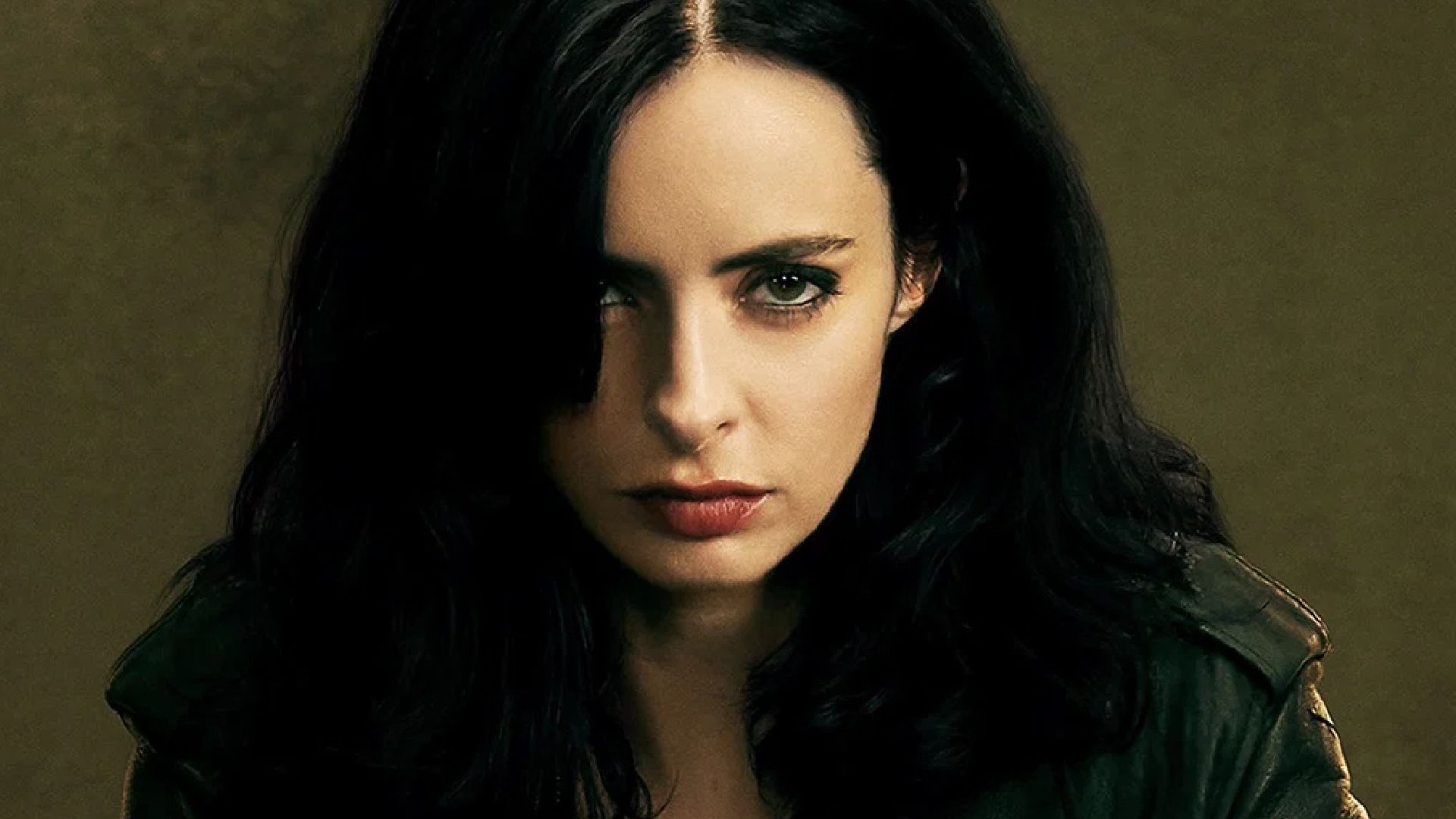 Marvel Officially Debuts New Superhero Codename for Jessica Jones
