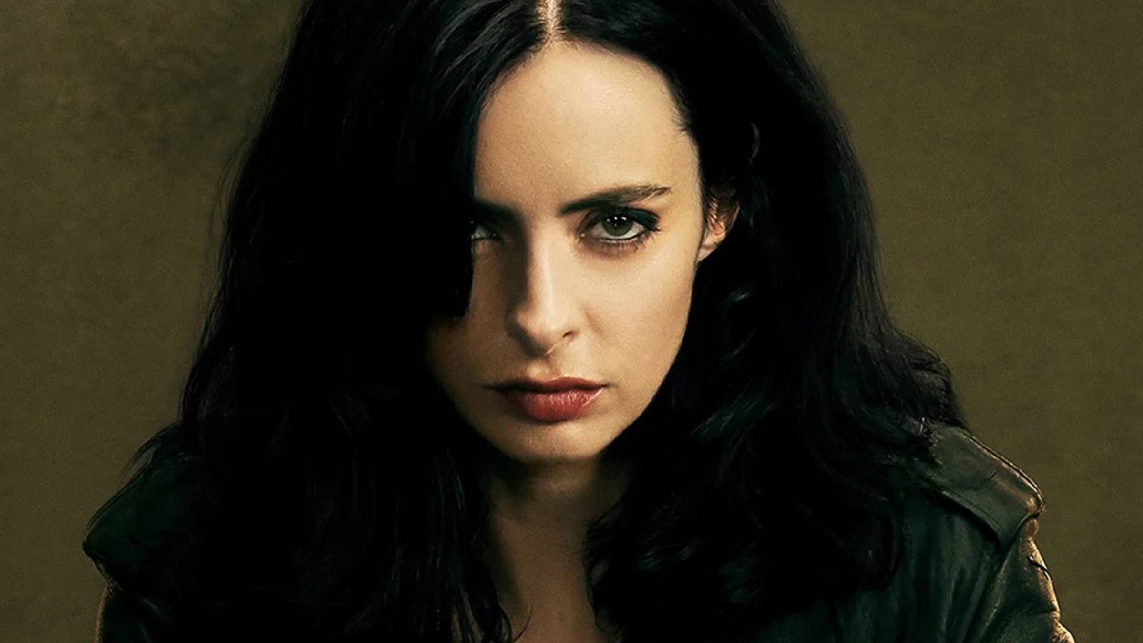 Marvel Officially Debuts New Superhero Codename for Jessica Jones Marvel Officially Debuts New Superhero Codename for Jessica Jones