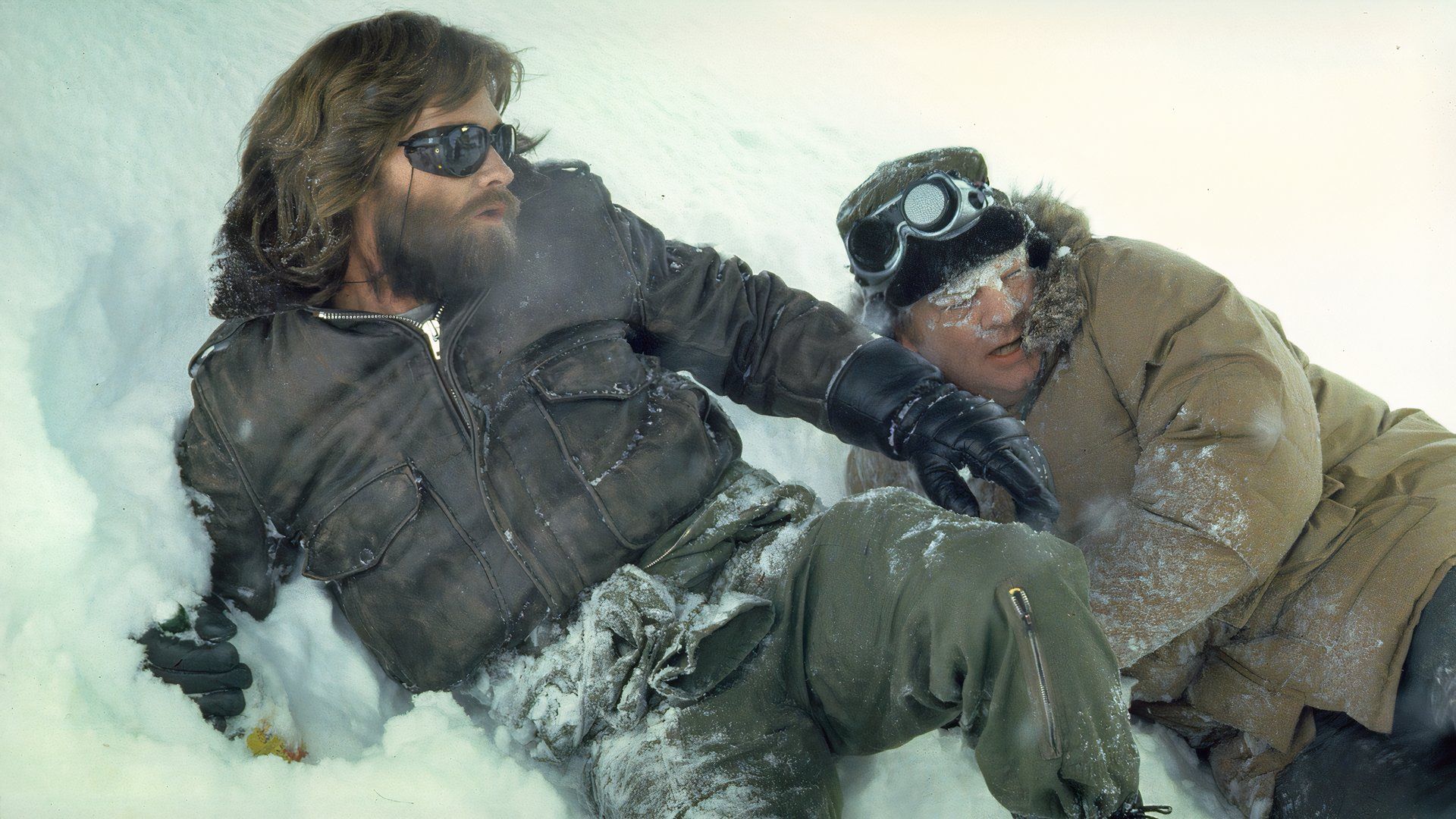 30 Years Ago, This Sci-Fi Western Box Office Bomb Ended One Of The Greatest Actor/Director Partnerships image