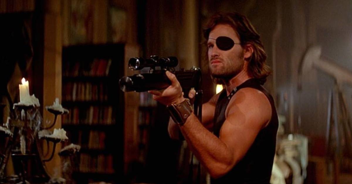 screenrant.com - Shawn S. Lealos - 45 Years Later, Escape From New York Predicted A Future We're Still Living In