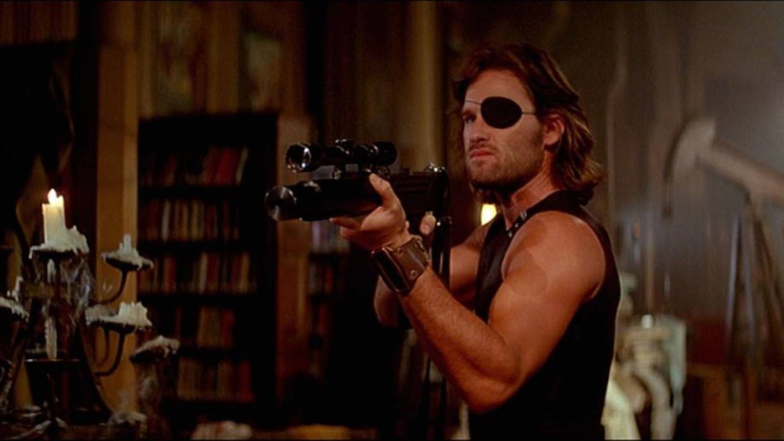 45 Years Later, Escape From New York Predicted A Future We're Still Living In