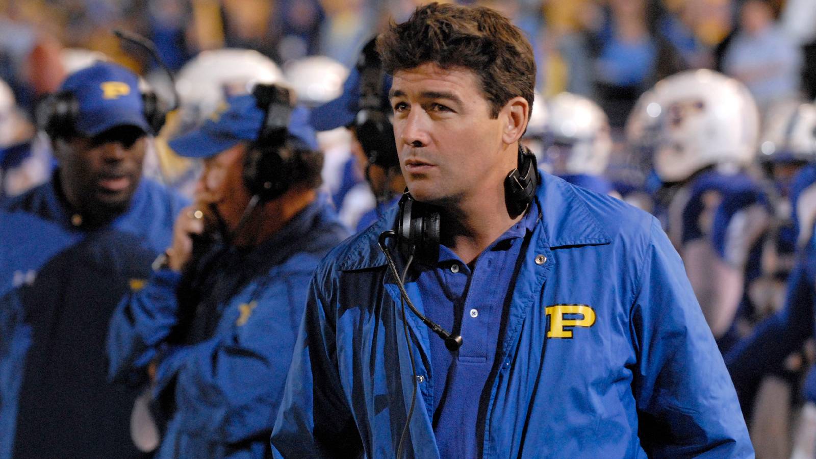 20 Years Later, Kyle Chandler Is Revisiting His Friday Night Lights Role