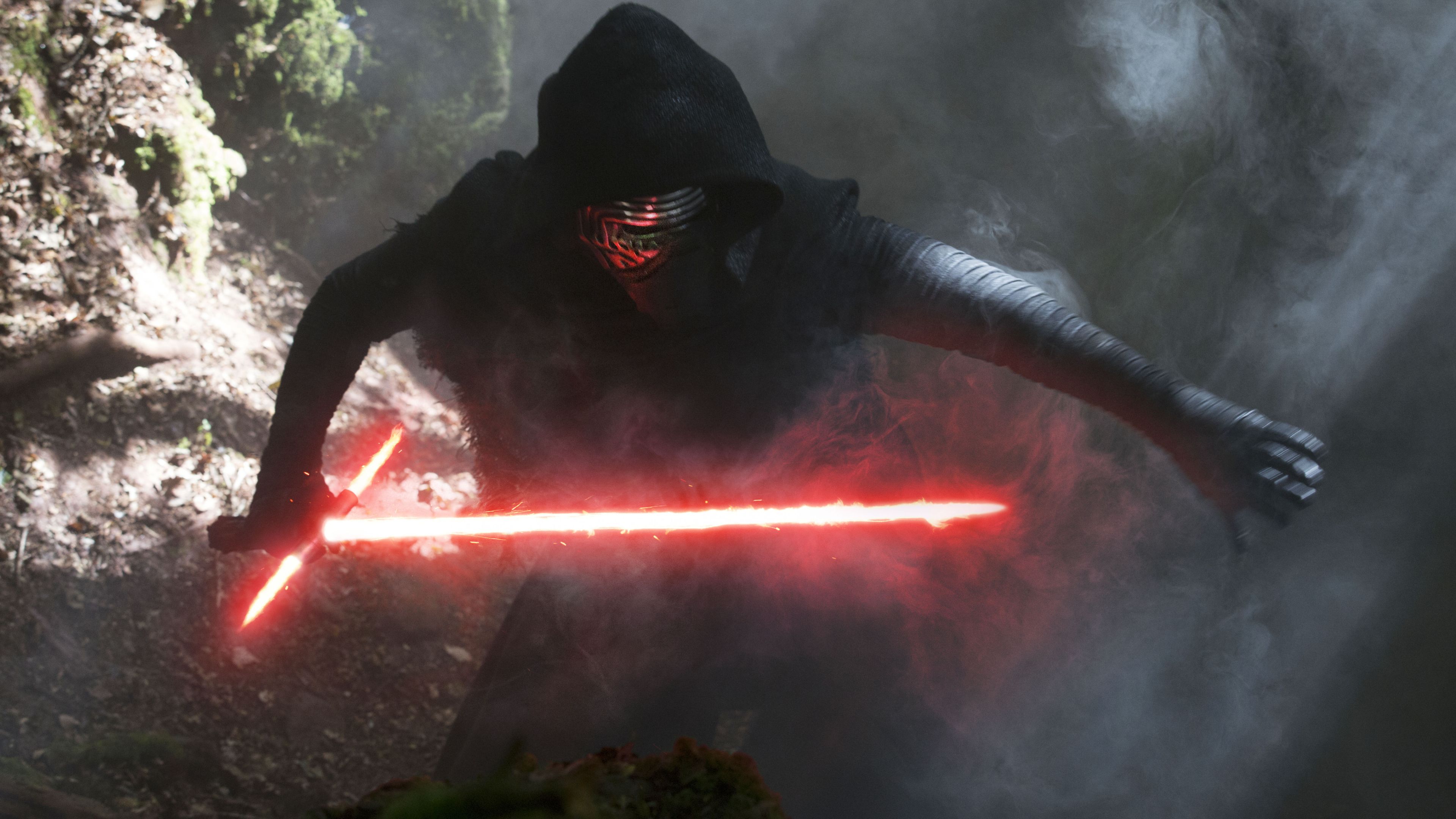 Star Wars' Expanded Universe Makes Its Disney-Era Return In New Series image