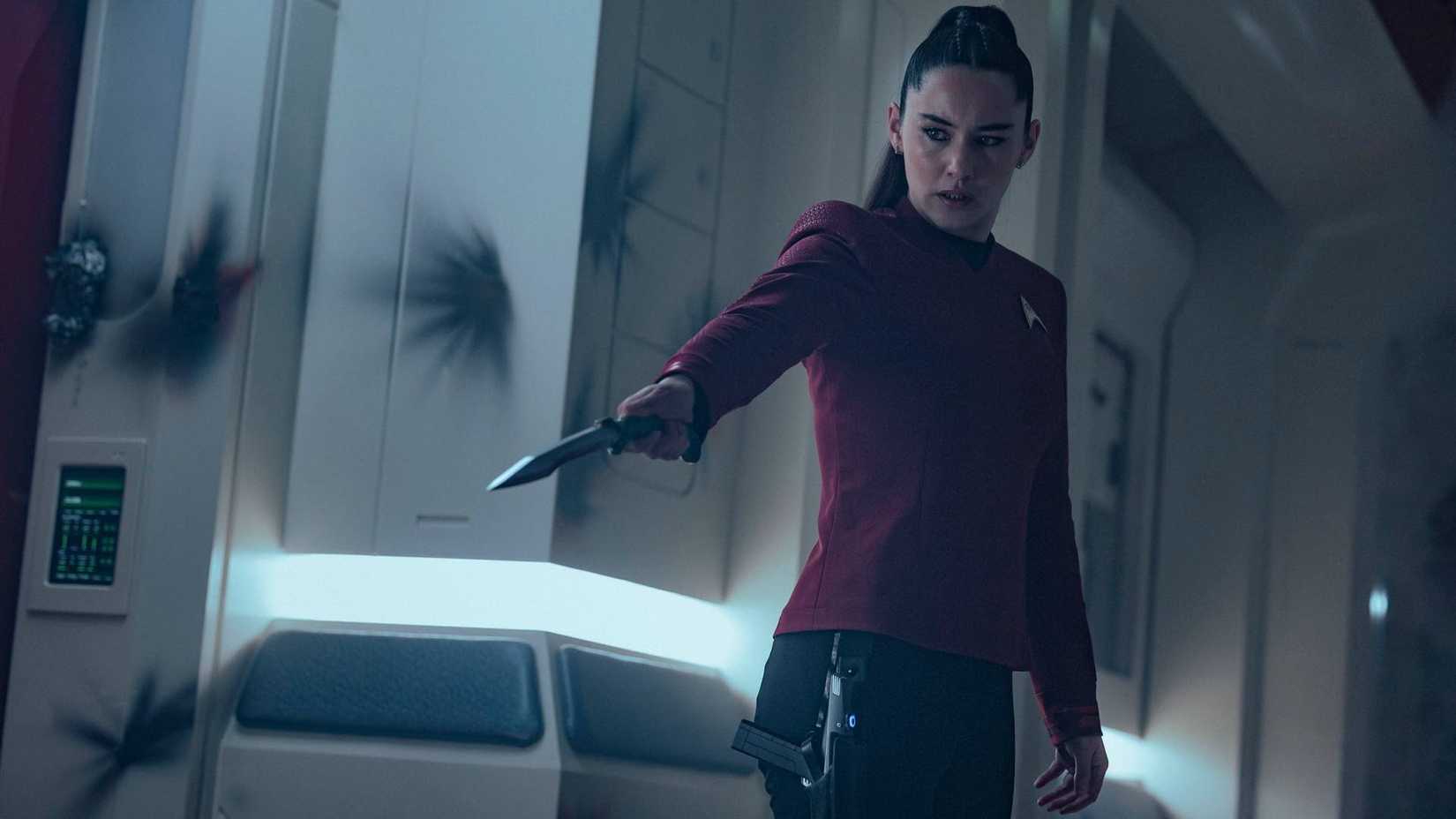 Strange New Worlds’ Horror Episode Sets Up 3 Big Star Trek Events