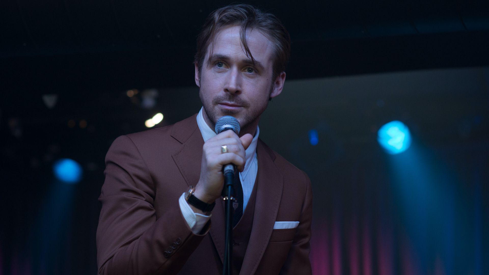 Ryan Gosling's Record-Setting $504M Hit Is Officially Returning To Theaters 10 Years Later image