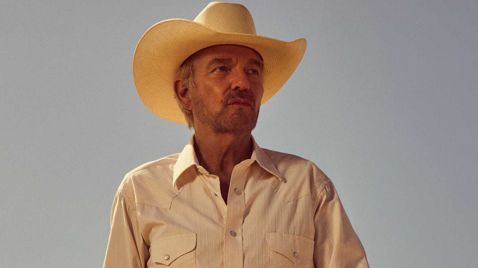 Billy Bob Thornton in Landman