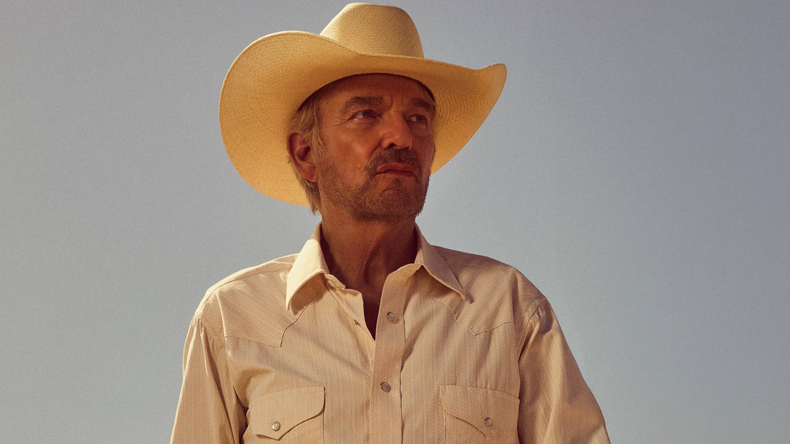 Taylor Sheridan's Best-Written Antihero Is Walter White Meets Hank Hill