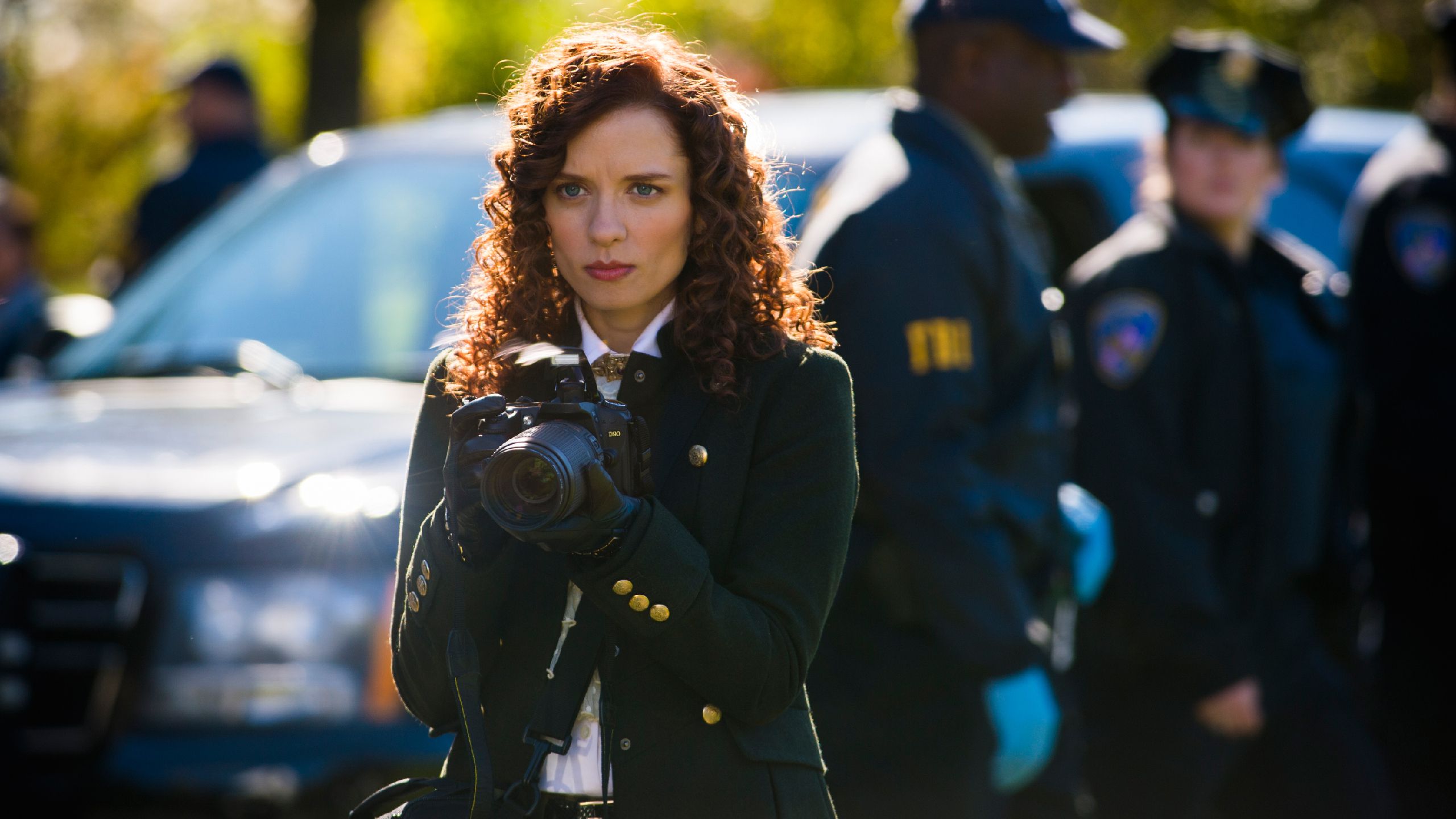Mindhunter Looks Small Next To The 'Se7en Meets True Detective' Series That Changed TV image