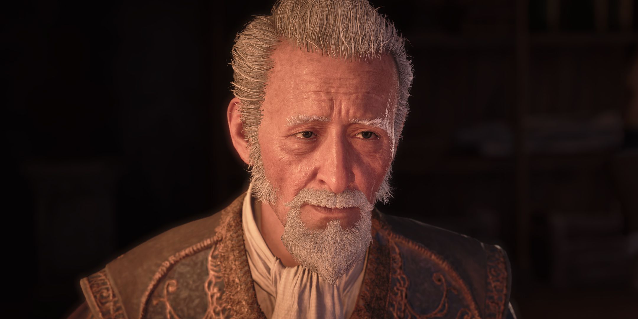 Assassin's Creed: Black Flag's Historical Figures & Real-Life Characters image