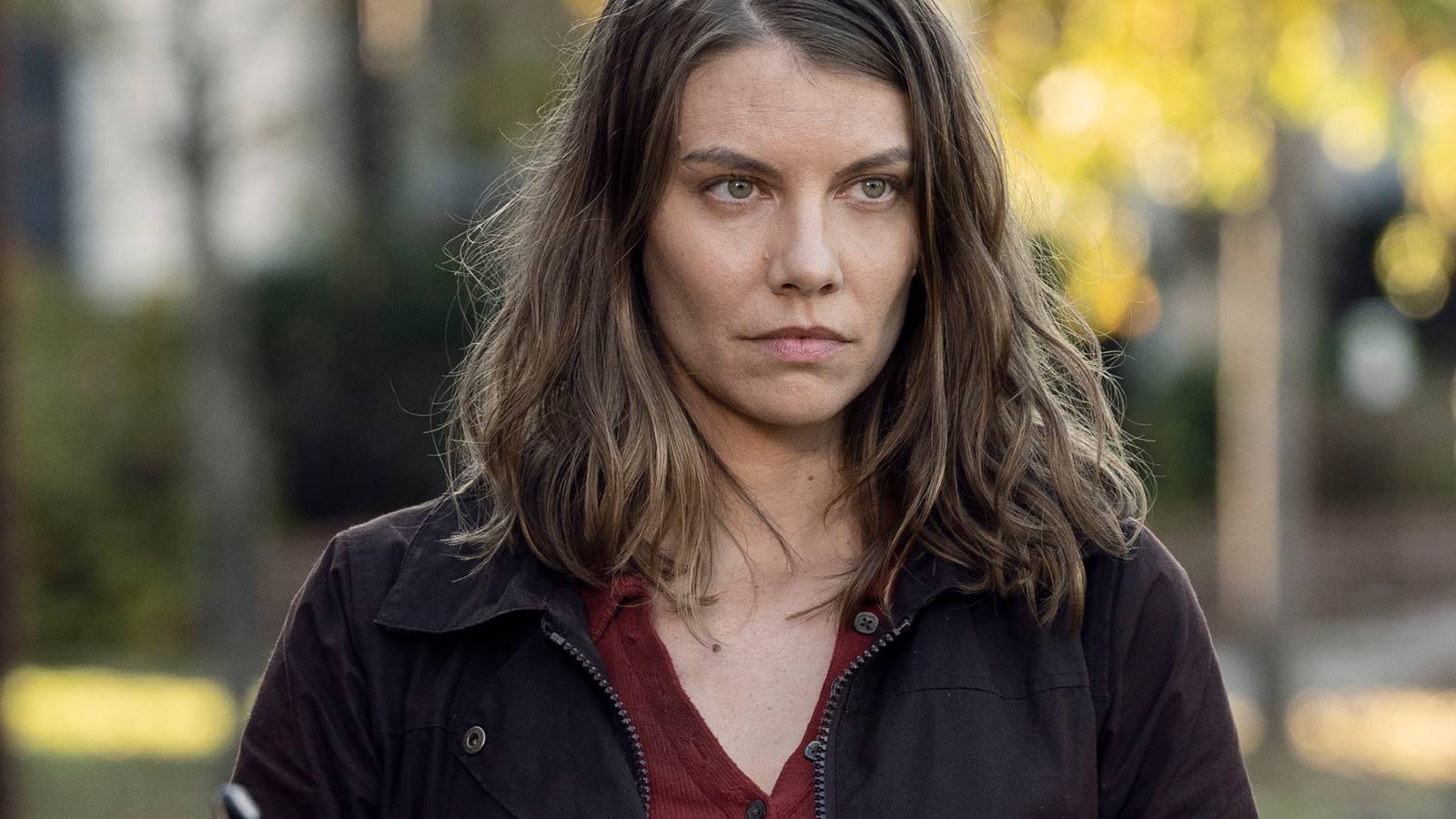 The Walking Dead Replaces Hilltop For The 2nd Time In 3 Years