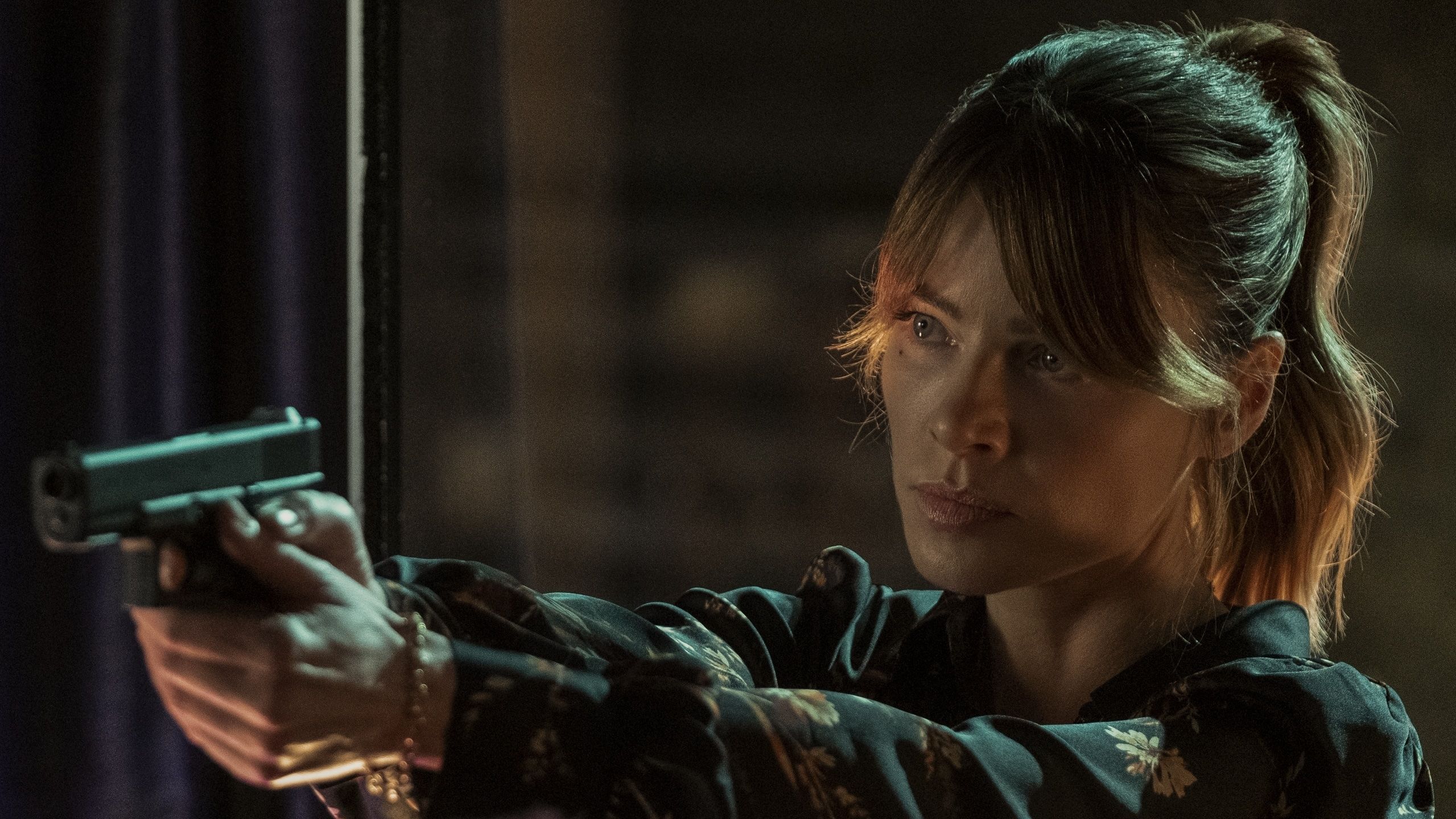 Bosch Meets Supernatural In Netflix’s 6-Part DC Adaptation With 87% On Rotten Tomatoes