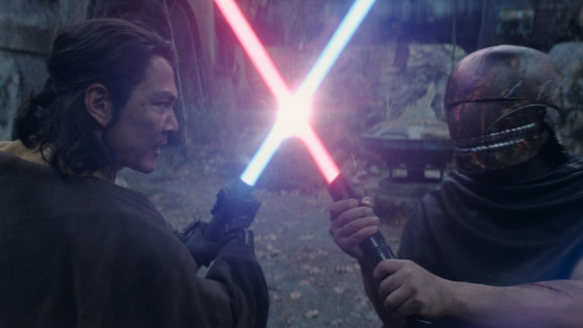 Star Wars Is Bringing Back The Acolyte’s Divisive Lore Change image