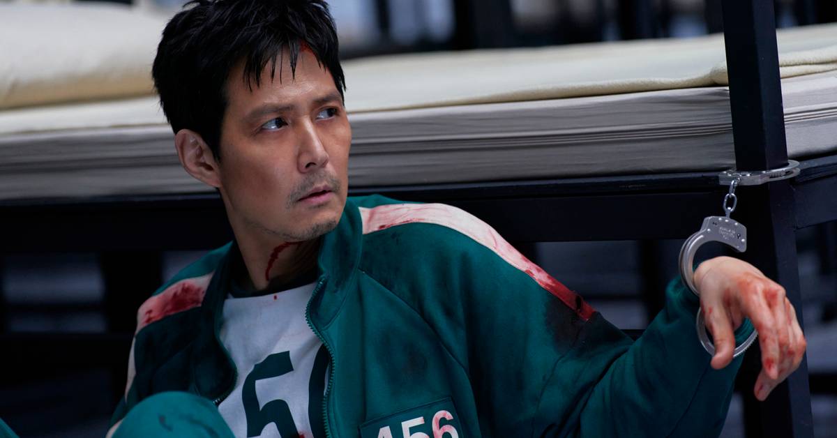Korean Thrillers That Make Squid Game Look Tame