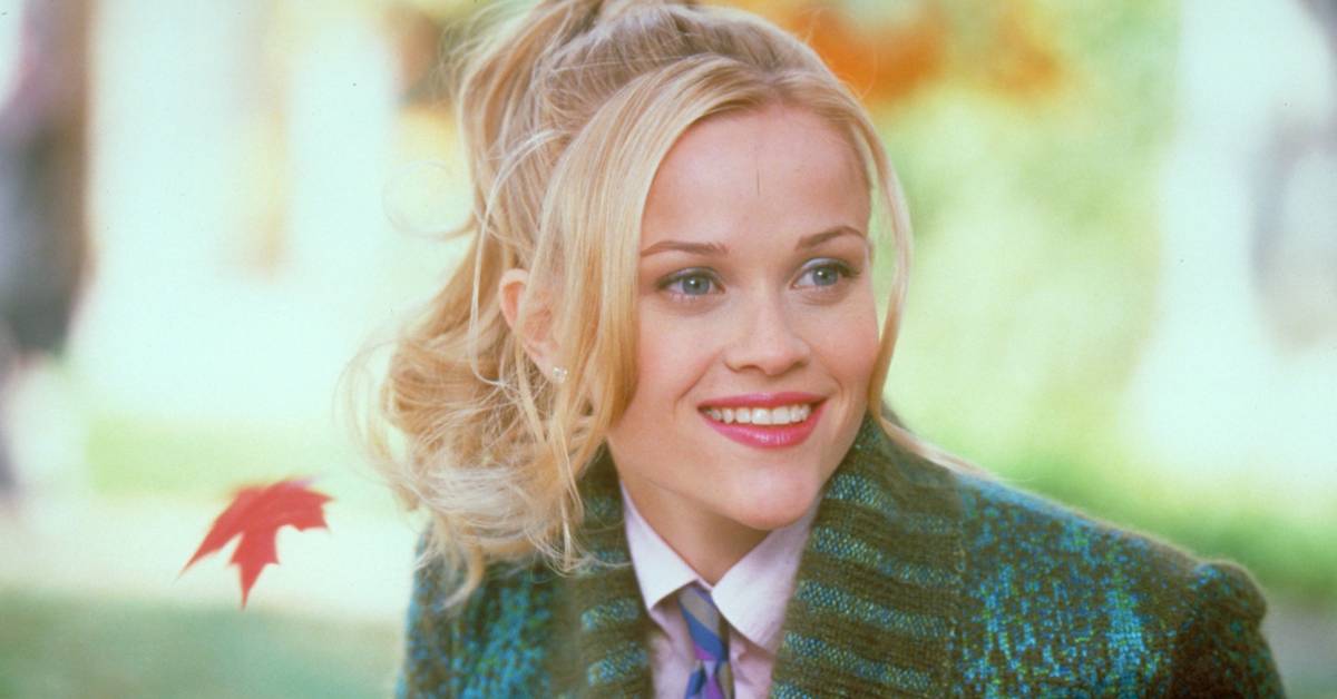 screenrant.com - Memory Ngulube - Hollywood Just Retconned Legally Blonde