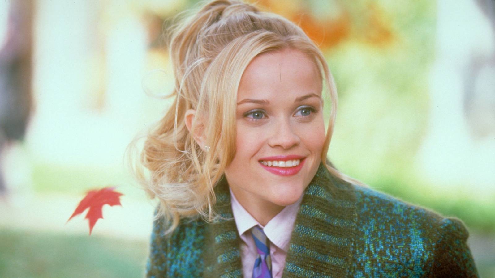 Hollywood Just Retconned Legally Blonde Hollywood Just Retconned Legally Blonde