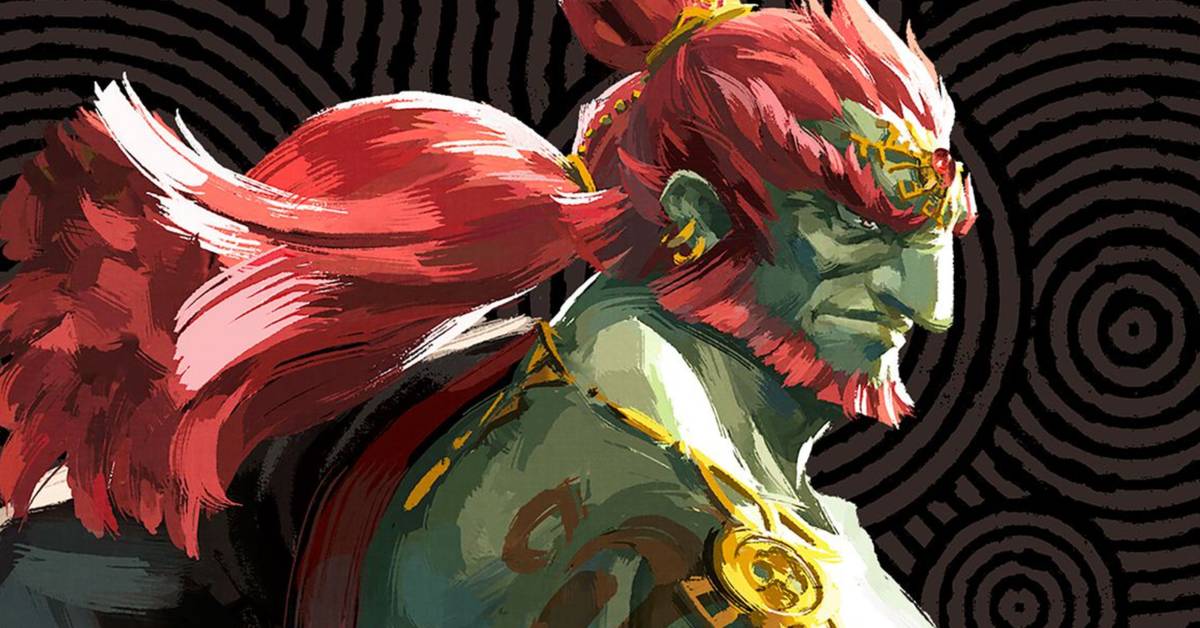 screenrant.com - Jared Stewart - The Legend Of Zelda Movie's Perfect Ganon Casting Splits Gamers