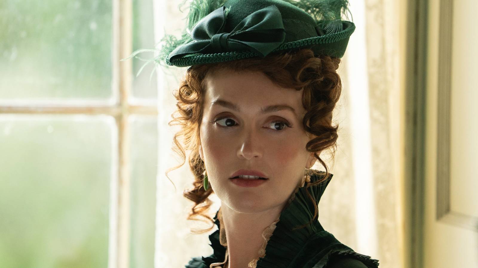 The Gilded Age Meets Downton Abbey In Apple TV’s Lavish 3-Part Period Drama