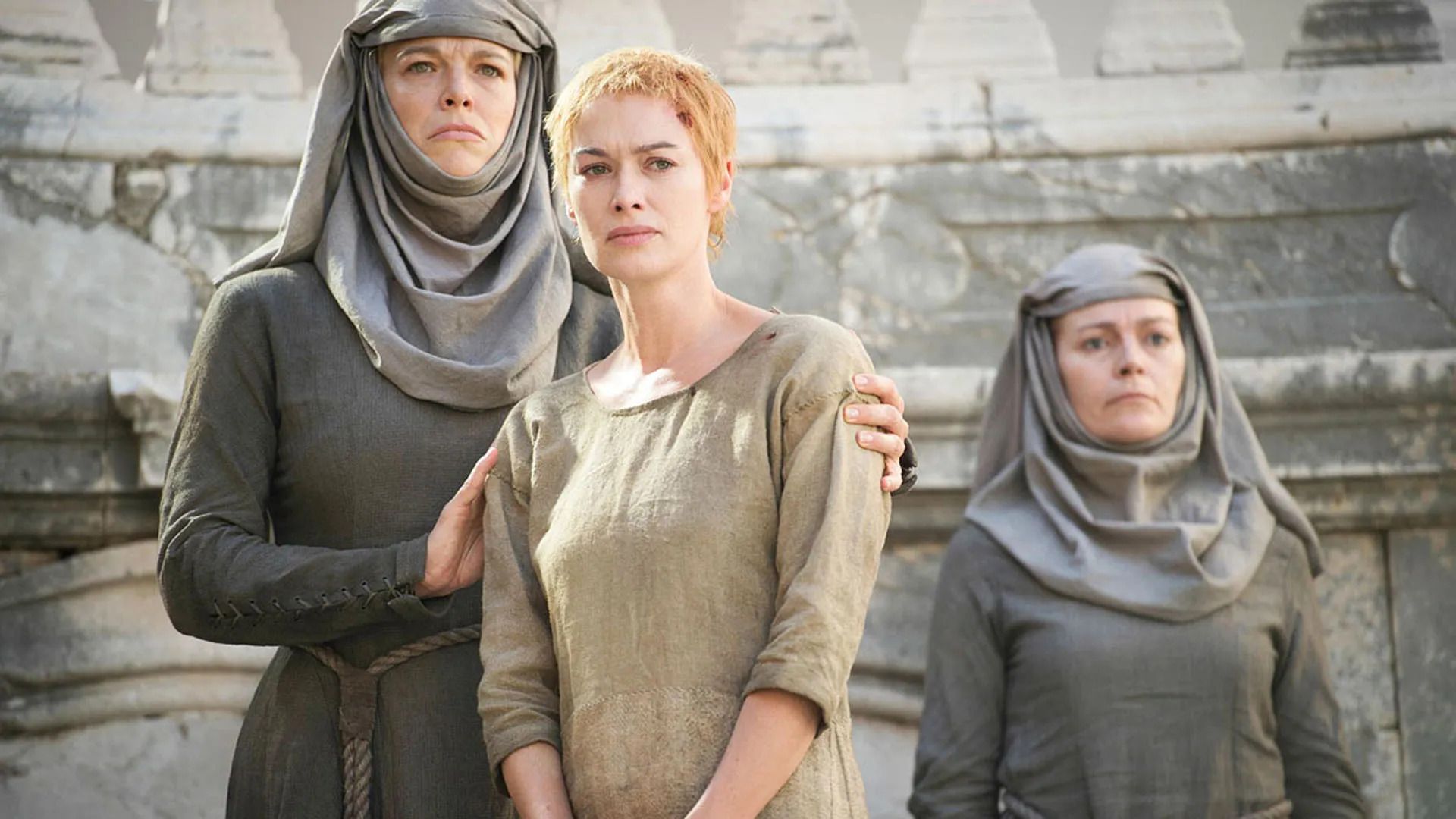 11 Years Later, Game Of Thrones Star Lena Headey "Shocked" By Reactions After Using Cersei Lannister Body Double For Walk Of Shame image