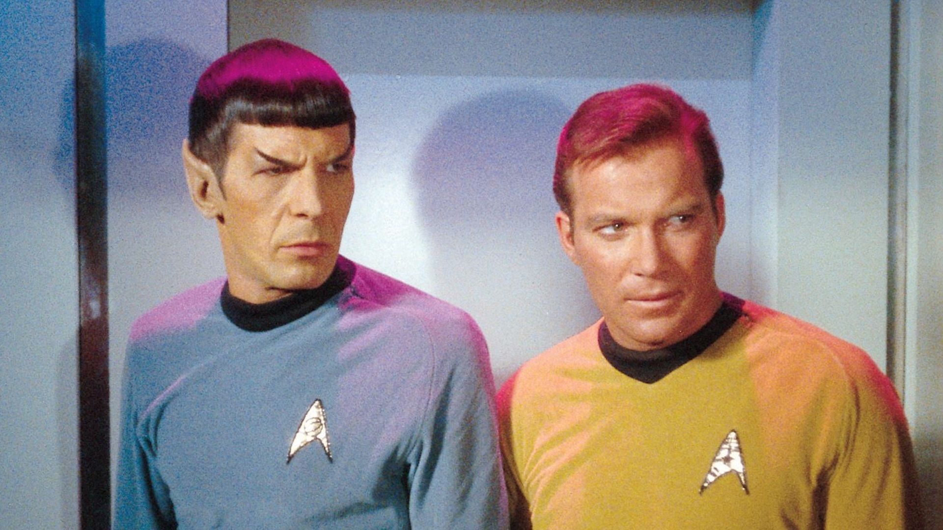It Took Star Trek 61 Episodes To Drop One Of Its First Major Tropes