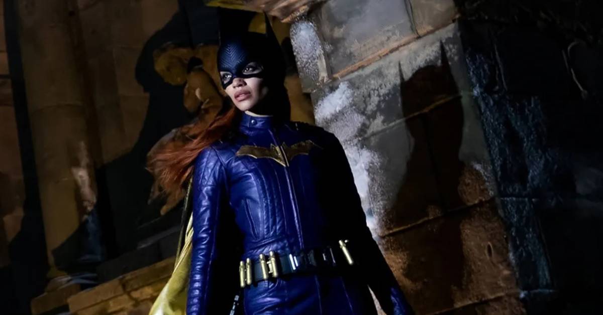 screenrant.com - Kevin Erdmann - After Coyote Vs. Acme's Release, Will DC's Cancelled Batgirl Movie Be Next?