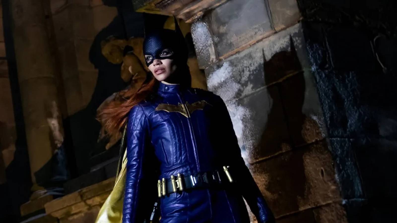 DC’s Canceled Batgirl Movie Addressed By Star 4 Years Later: “It’s Bizarre” DC’s Canceled Batgirl Movie Addressed By Star 4 Years Later: “It’s Bizarre”