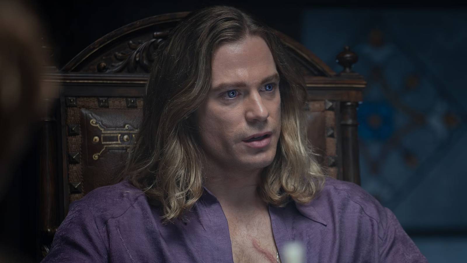 Interview With The Vampire Season 4 Announced In First Official Trailer