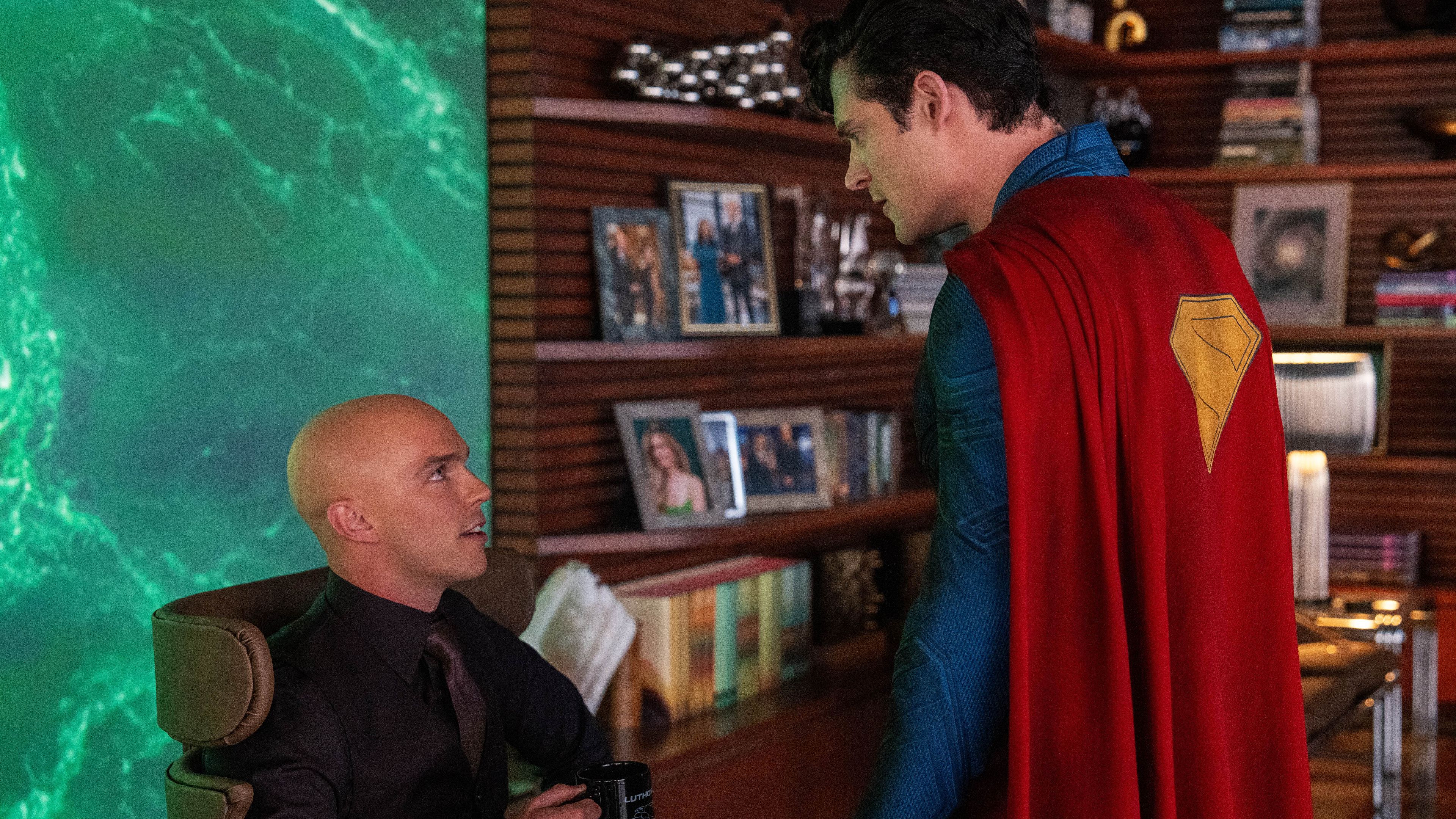 DC Comics Has Rewritten Superboy's Origin Story Again (Yes, Really) image