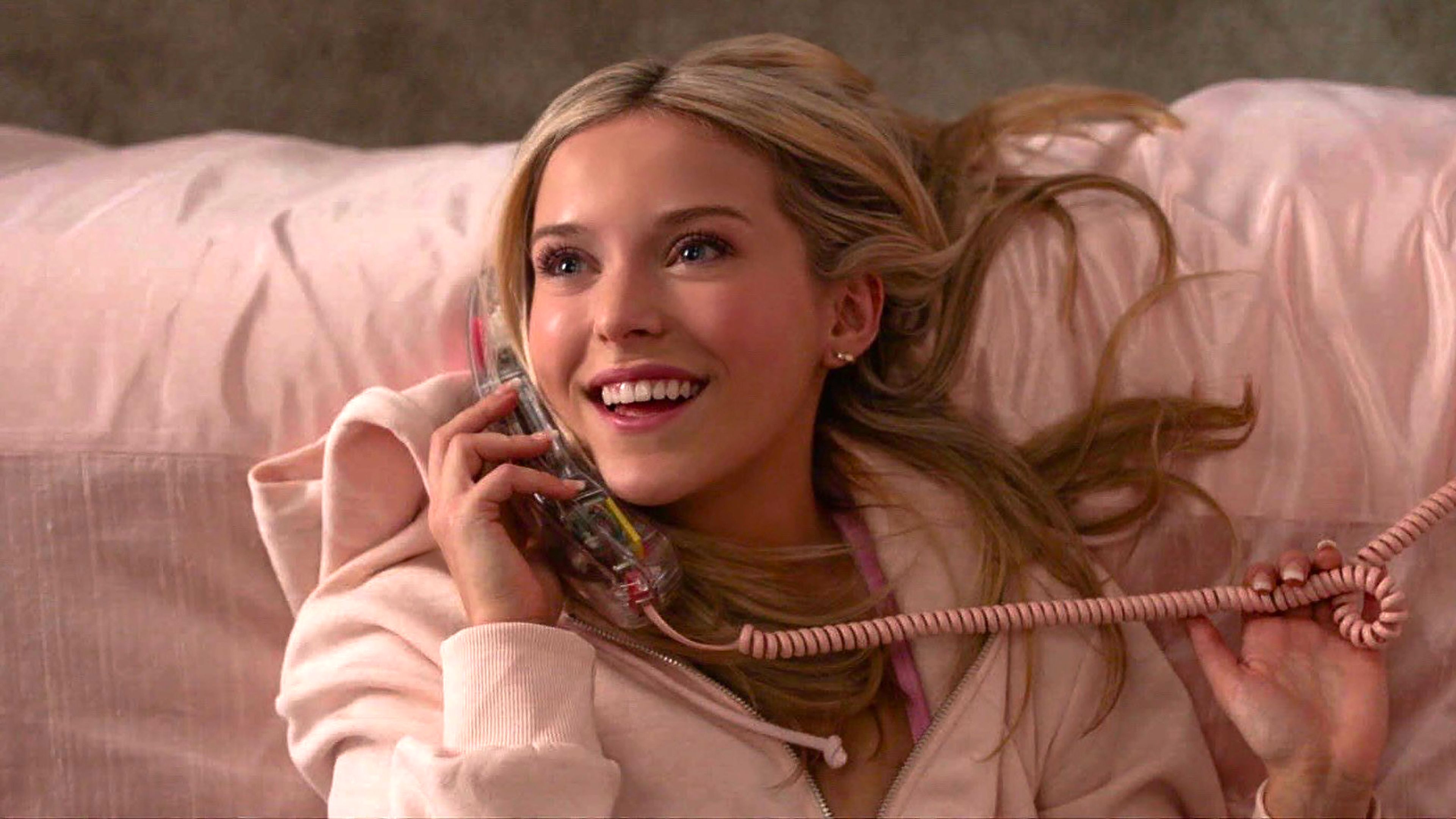 How Netflix’s #1 Show Of All-Time Inspired Prime Video’s Legally Blonde Prequel Explained By Elle Creator & Cast image