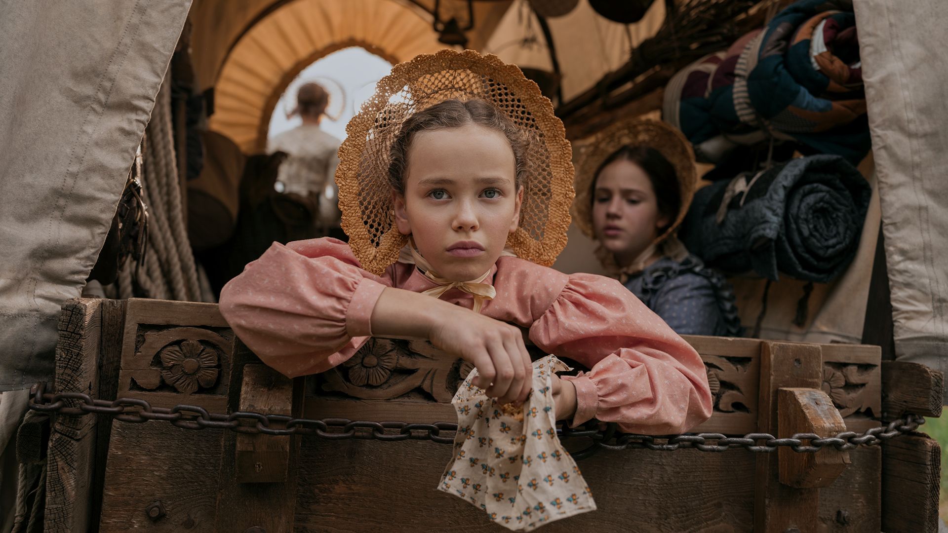 Little House On The Prairie Review: Netflix Gives The Ingalls Family A Much-Needed Update image