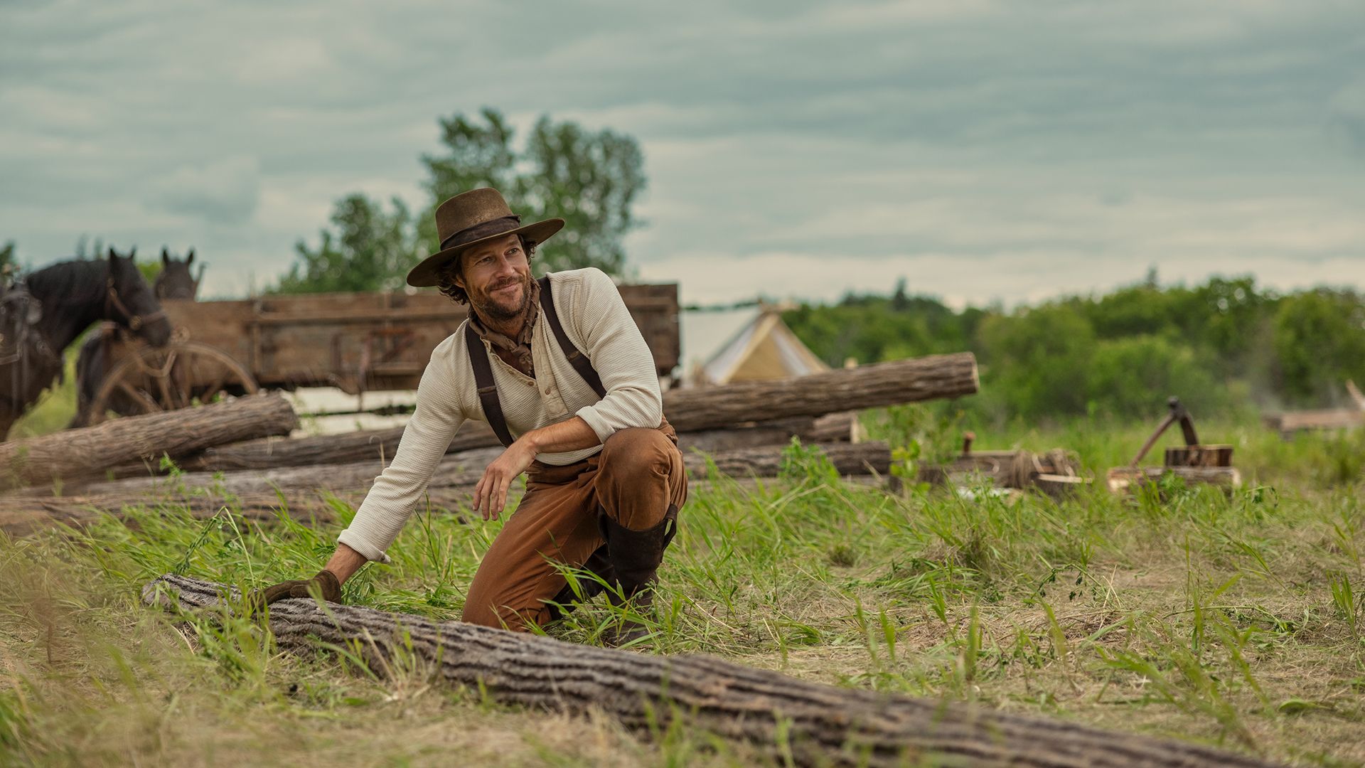 Netflix's Little House On The Prairie Season 2: Cast, Confirmation & Everything We Know image