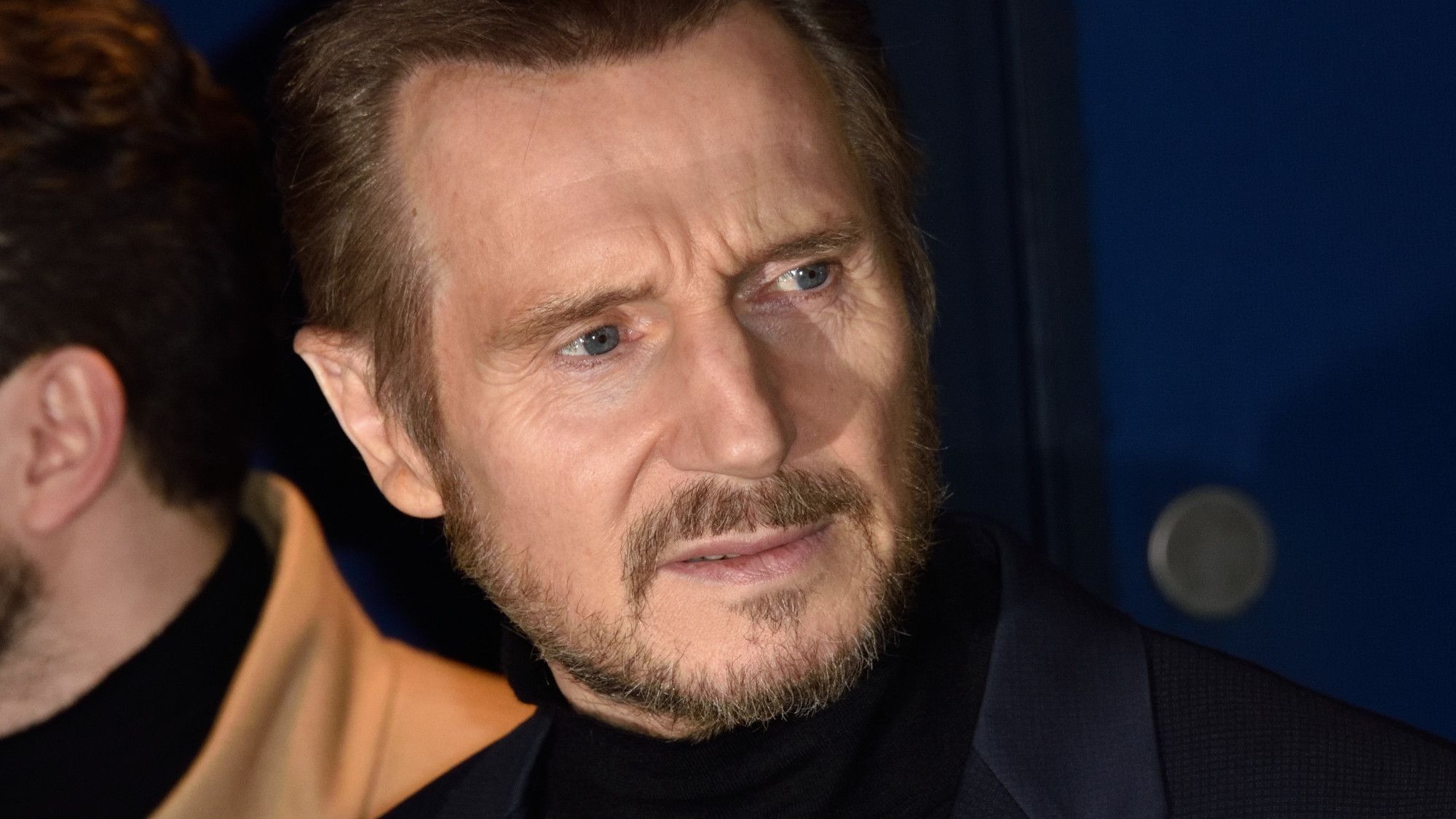 Liam Neeson’s Forgotten Horror Movie Resurfaces On Free Streaming Home 17 Years Later image