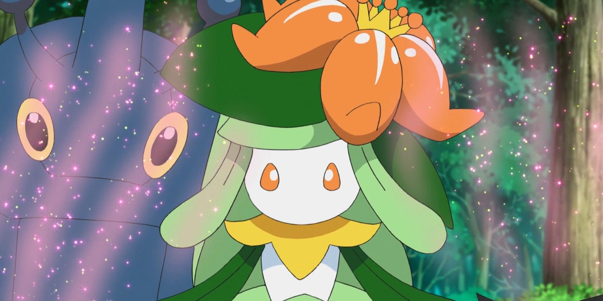 7 Pokémon That Nearly Had Very Different Designs image