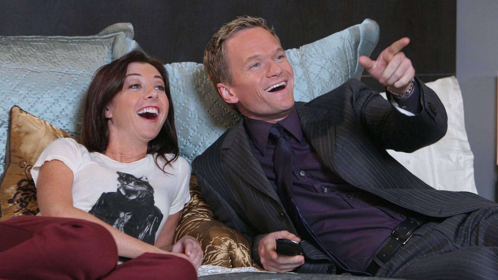 How I Met Your Mother’s Spiritual Successor Returns In 1 Week How I Met Your Mother’s Spiritual Successor Returns In 1 Week