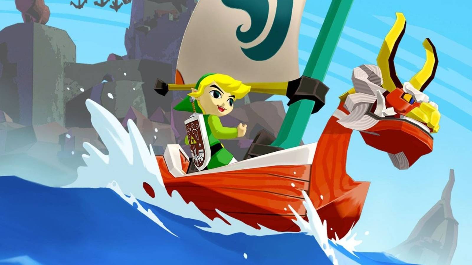 The Legend Of Zelda: The Master Collection Is Officially Combining Multiple Eras The Legend Of Zelda: The Master Collection Is Officially Combining Multiple Eras