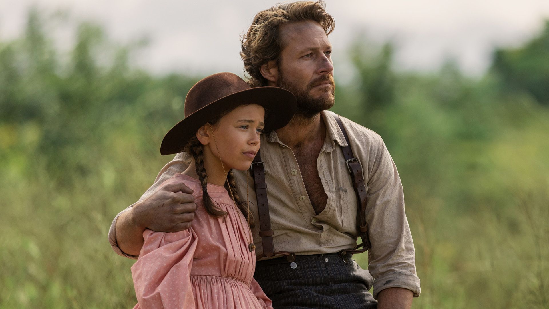 3 New Netflix Shows To Binge This Weekend (July 10–12) image
