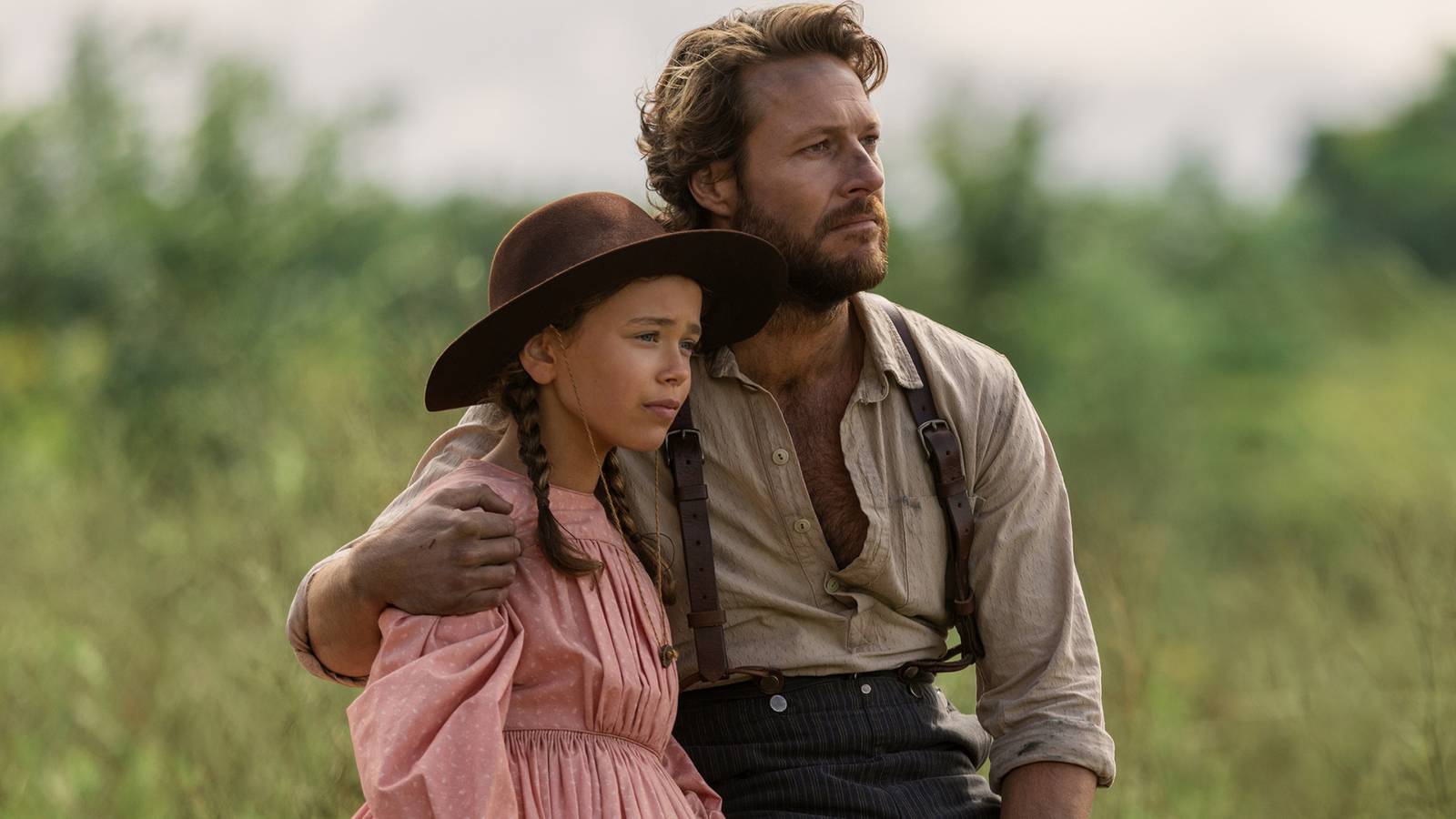 3 New Netflix Shows To Binge This Weekend (July 10–12)