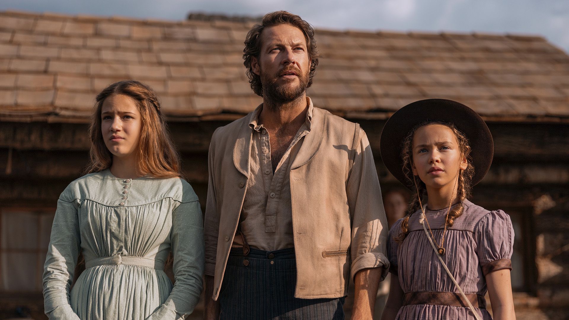 Netflix's New 8-Part Western Is Already Worth Watching Ahead Of Season 2 image